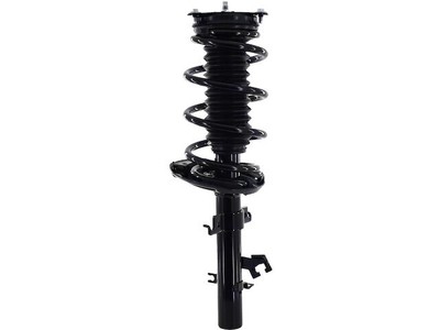 Front Left Strut and Coil Spring Assembly For 2017-2021 Nissan Qashqai DY543FX