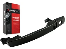 NEW Front Driver Left Exterior Door Handle For 2007-2013 Nissan Altima NI1310128