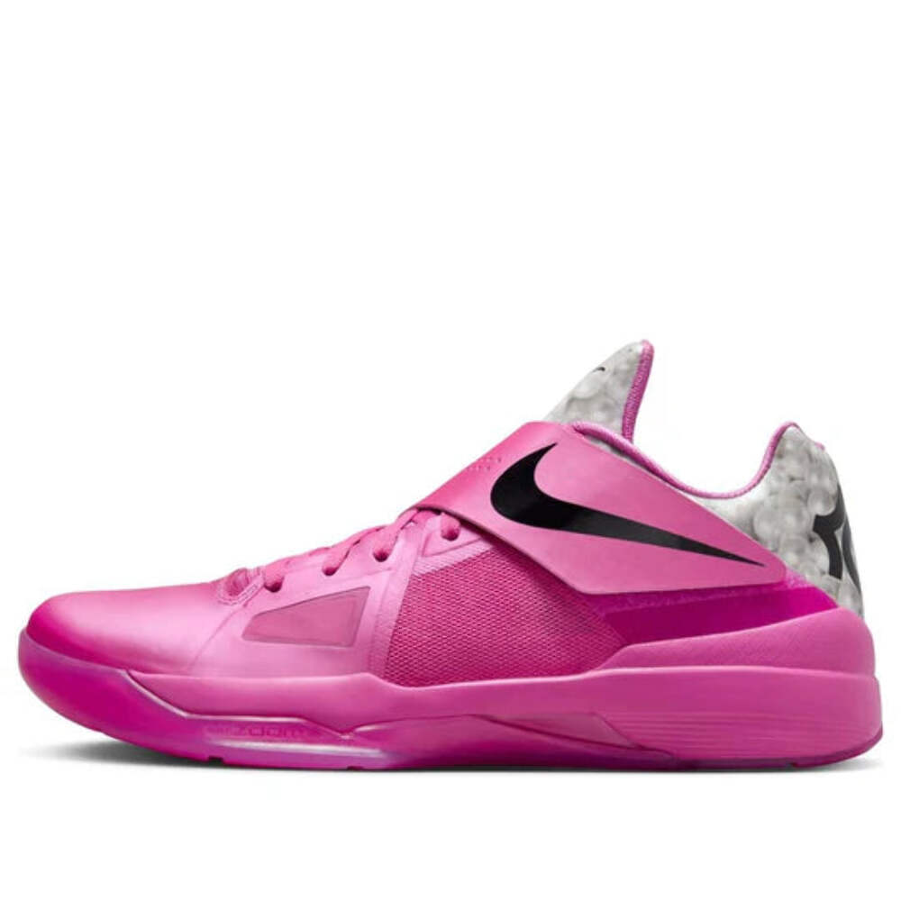 Size 11.5 - Nike Zoom KD 4 2024 Aunt Pearl for sale online | eBay