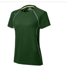 Mizuno Women's Core Balboa 3.0 Short Sleeve Volleyball Jersey Sz Small