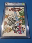 Amazing Spider-man #2 Giarrusso Variant CGC 9.8 NM/M Gorgeous Gem Wow