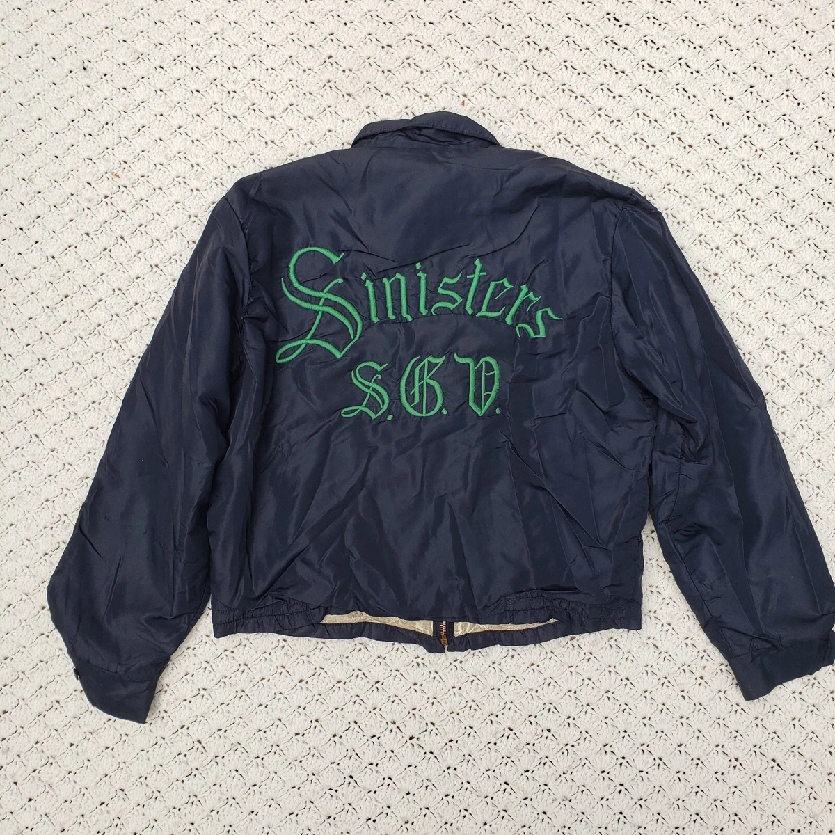Campus Coats, Jackets & Vests for Men for Sale | Shop New & Used