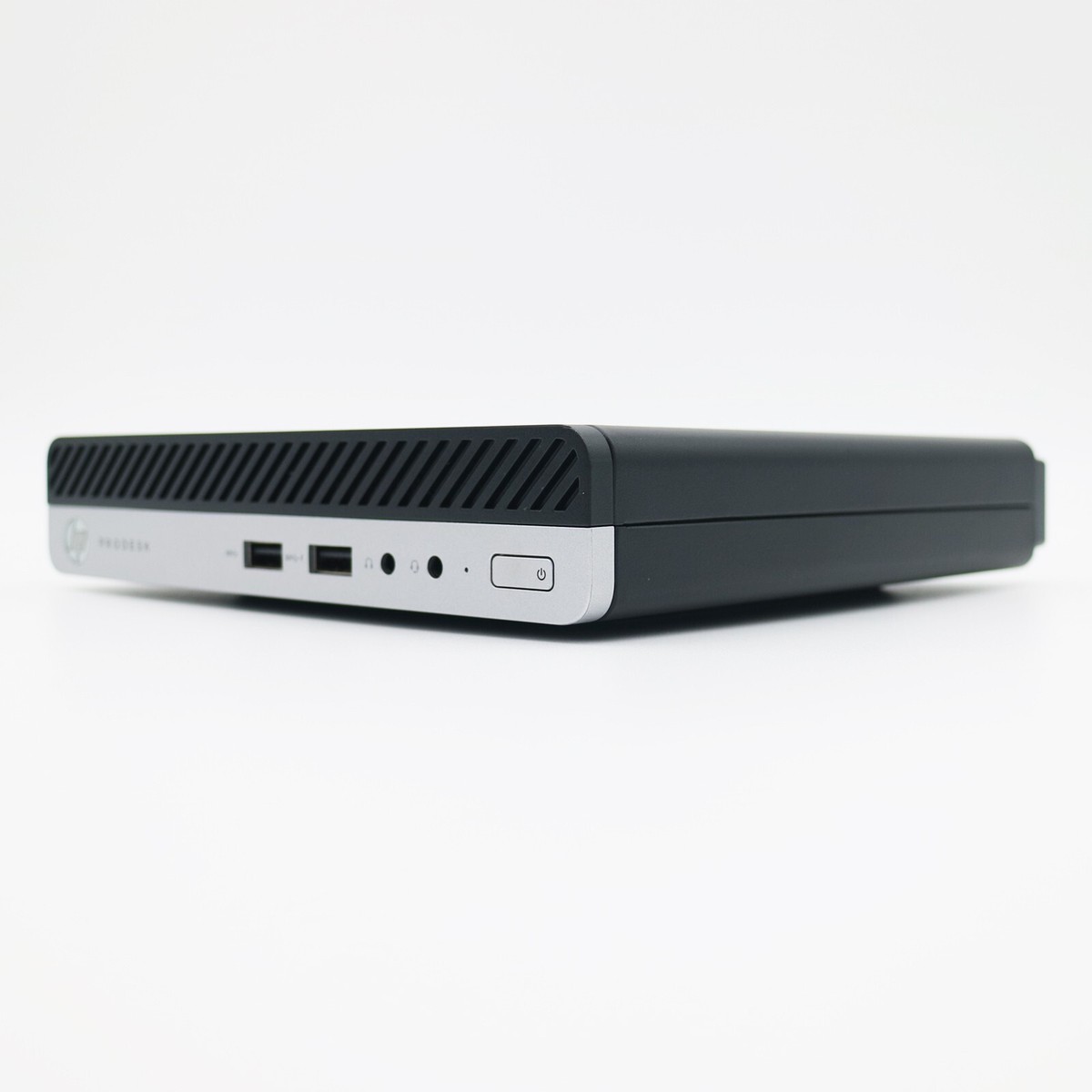 HP ProDesk 400 G3 Mini PC Intel i3-7100T 3.4GHz WiFi 8GB