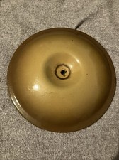 I Believe To Be Le Creuset Replacement Lid Size 20cm No Handle Brown Lecreuset