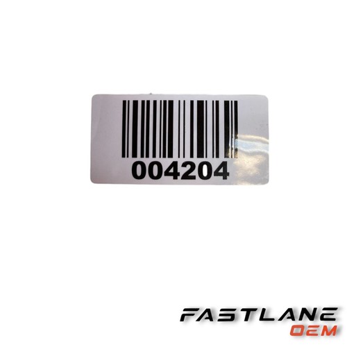 2013-2016 ASTON MARTIN DB9 FRONT BRAKE PAD KIT NEW OEM 8D33-2D007-CA - Picture 4 of 8