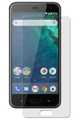 HTC U11 Life - (3 Stück) Panzerfolie - Bruchschutzfolie - Premium Folie