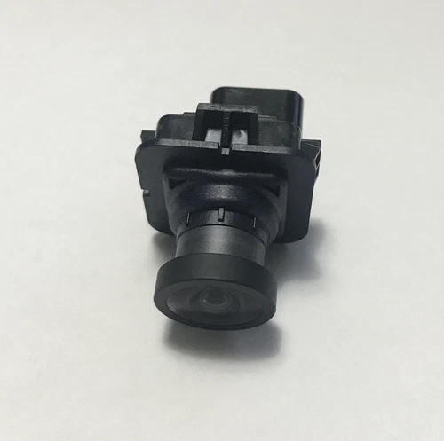 NEW Rear View Parking Backup Reverse Camera For 2014 Ford Ranger/F150‘ - Picture 3 of 5