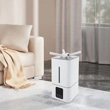 15L Commercial Humidifier Home& Office Humidifier Machine &  Remote Control
