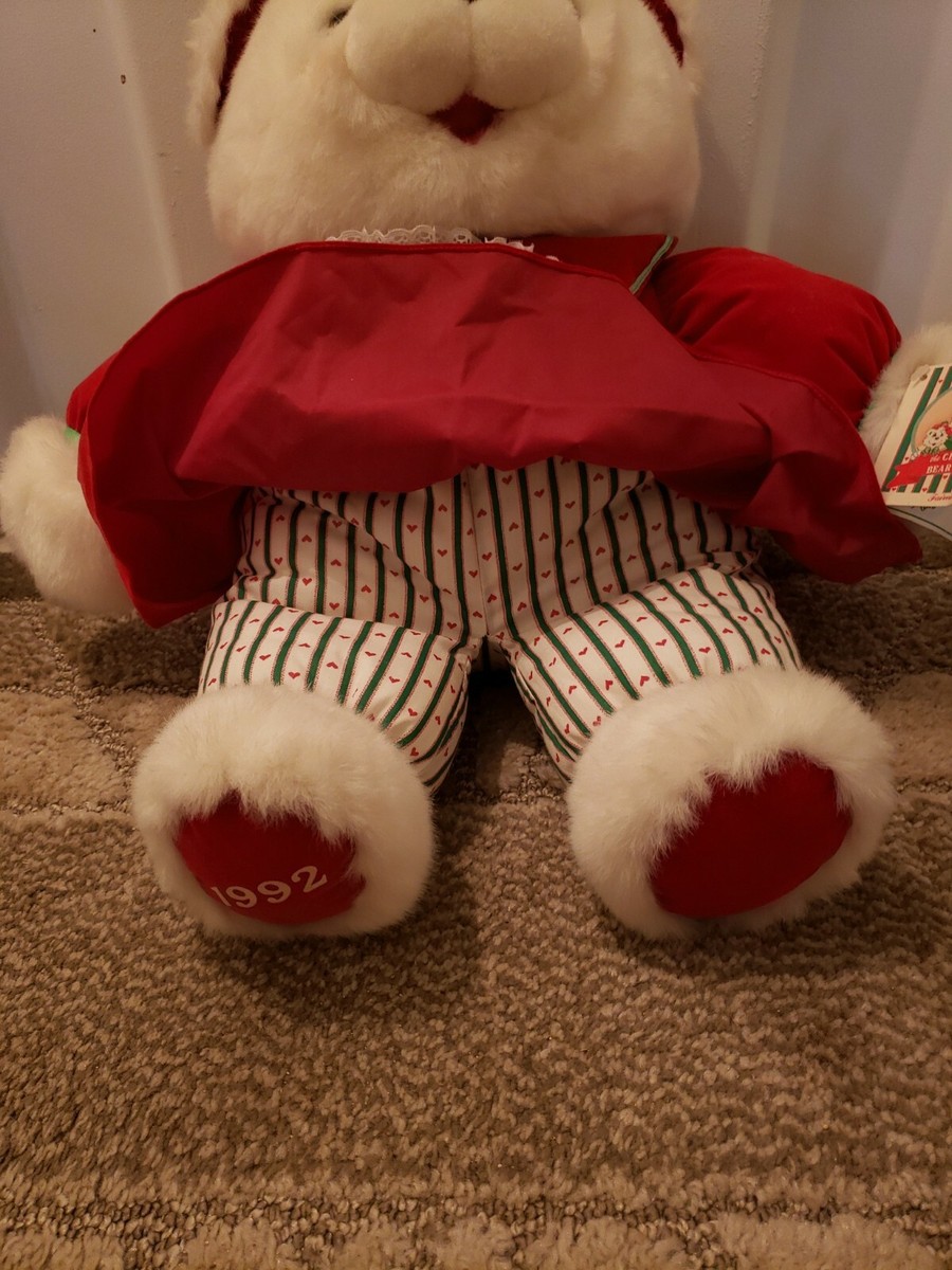 BEAR ベア 赤 red california vintage レア il_fullxfull.5908362588_d9fe.jpg