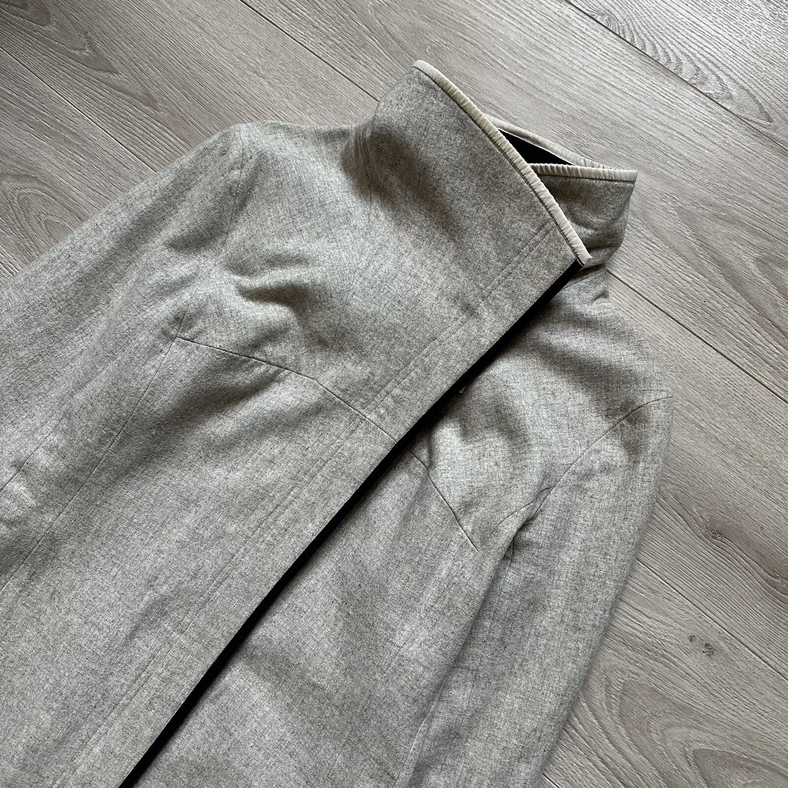 ARC'TERYX Coat Arcteryx Elda Donna Giacca Lana Taglia:XS