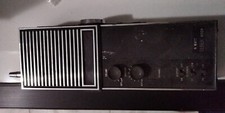 Vintage Radio Station 40 Channel CB Transceiver ELBEX