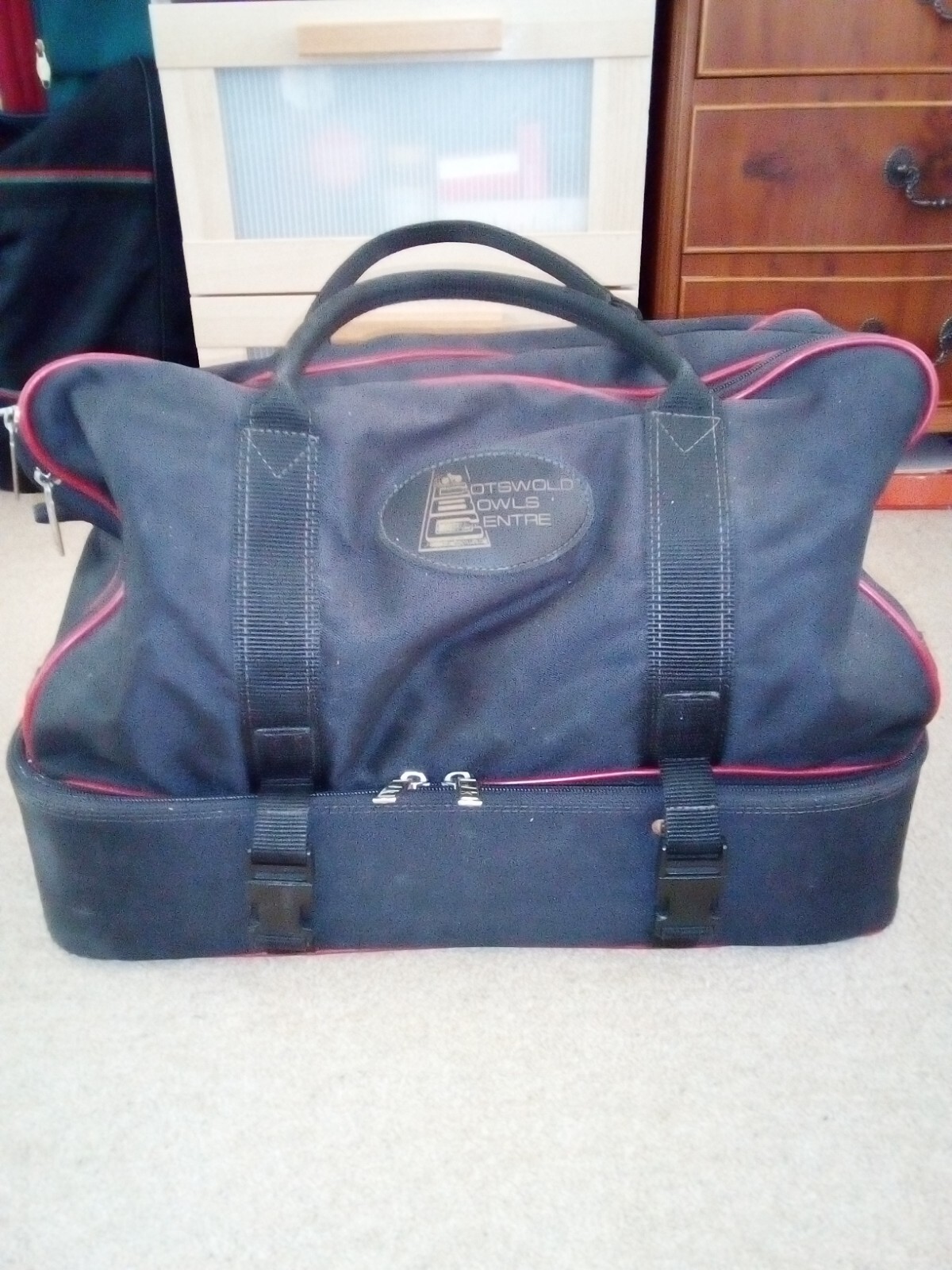 used lawn bowls equipment eBay