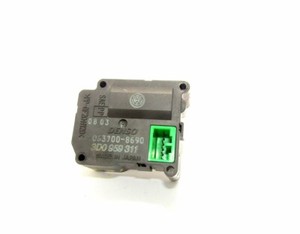 VW Phaeton 3D Stellmotor Klima Heizung Lüftung Stellmotor Klimaanlage 3d0959311