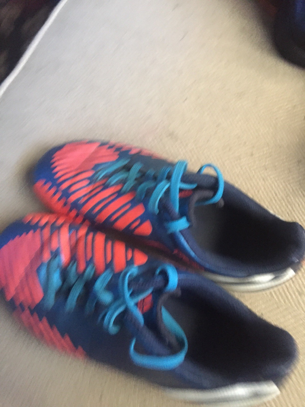 zephz football cleats