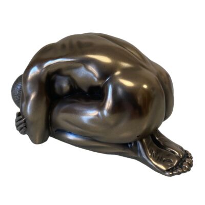 Statuette Body-Talk Véronèse - Athlète nu 7 cm Statuette Body-Talk Véronèse - Athlète nu 7 cm