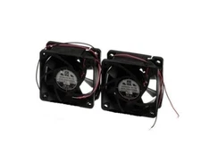 Ovention Fans, R02.12.190. 24VDC, 38CFM -Genuine OEM + Free Shipping