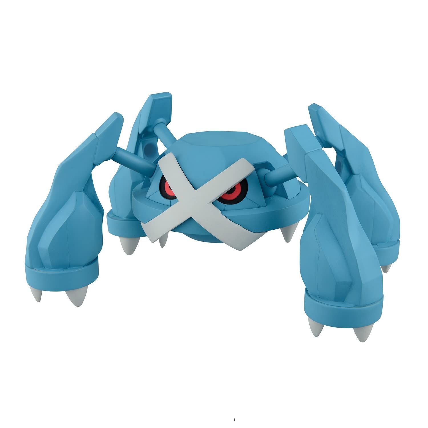 Pokemon plastic model Metagross Pokémon Figure Pocket Monster New Japan