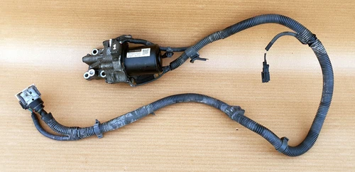 Lexus LS600H 2007 2008 Automatic Transmission Oil pump motor Oem 56010-HRA040 - Picture 1 of 11