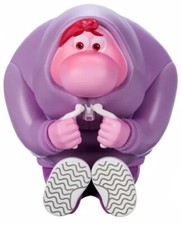 Disney / Pixar Inside Out 2 Embarrassment Mini PVC Figure Loose
