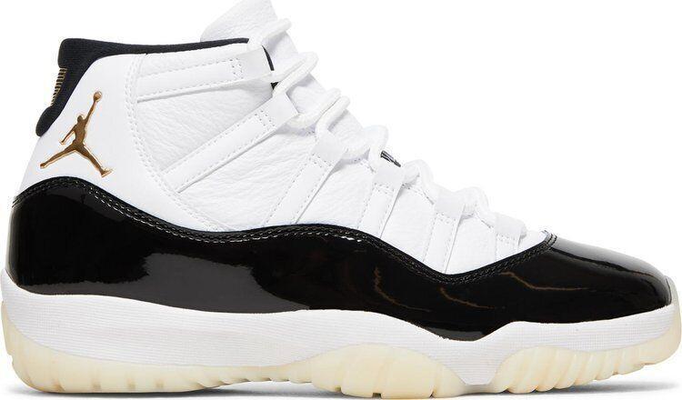 Jordan 11 Retro Mid Gratitude / Defining Moments for Sale