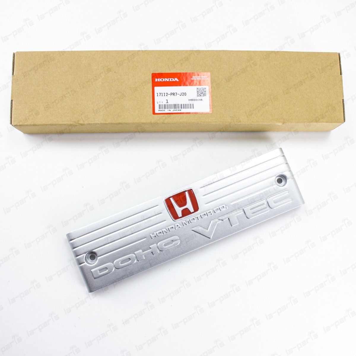 New Genuine OEM Honda NSX NA1 NA2 Intake Manifold Plate Cover