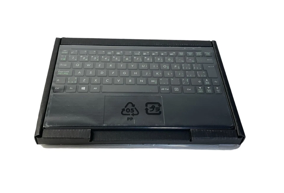 Asus TranSleeve Cover & Keyboard MESLKBV1 NEW OPEN BOX - image 2 of 4