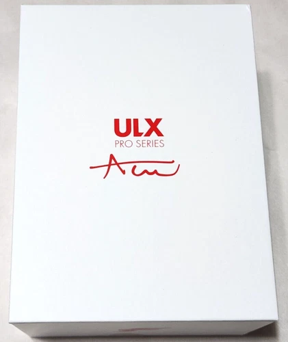 Finalmouse ULX Pro Series Aceu Lion (M) Wireless Gaming Mouse New Holiday Gifts - Picture 1 of 2