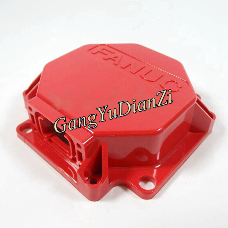 2PCS Housing Shell for FANUC Encoder Case A860-2005-T301 Back