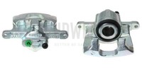 Budweg Caliper Bremssattel Bremssystem TRW FüR Jeep Wrangler III 2.8 CRD 3.6 V6