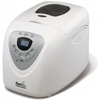 Morphy Richards 48280 Fastbake Breadmaker - White Morphy Richards 48280 Fastbake Breadmaker - White