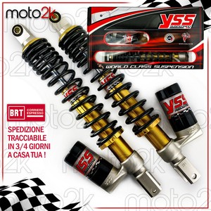 ammortizzatori sh 300 yss
