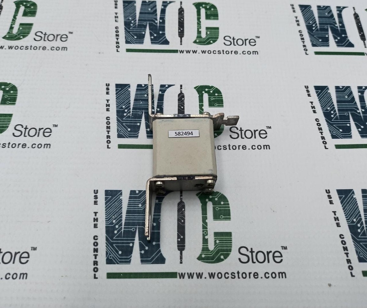 DN000GB69V63L FERRAZ SHAWMUT PROTISTOR FUSE 690V 63A | eBay
