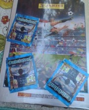 ALBUM CARTONATO CALCIATORI