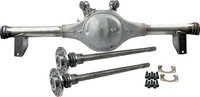 Allstar Professional 9 Zoll Nicht-Treibender GehäUse-Kit 58 Zoll Mit Gm-Montagen