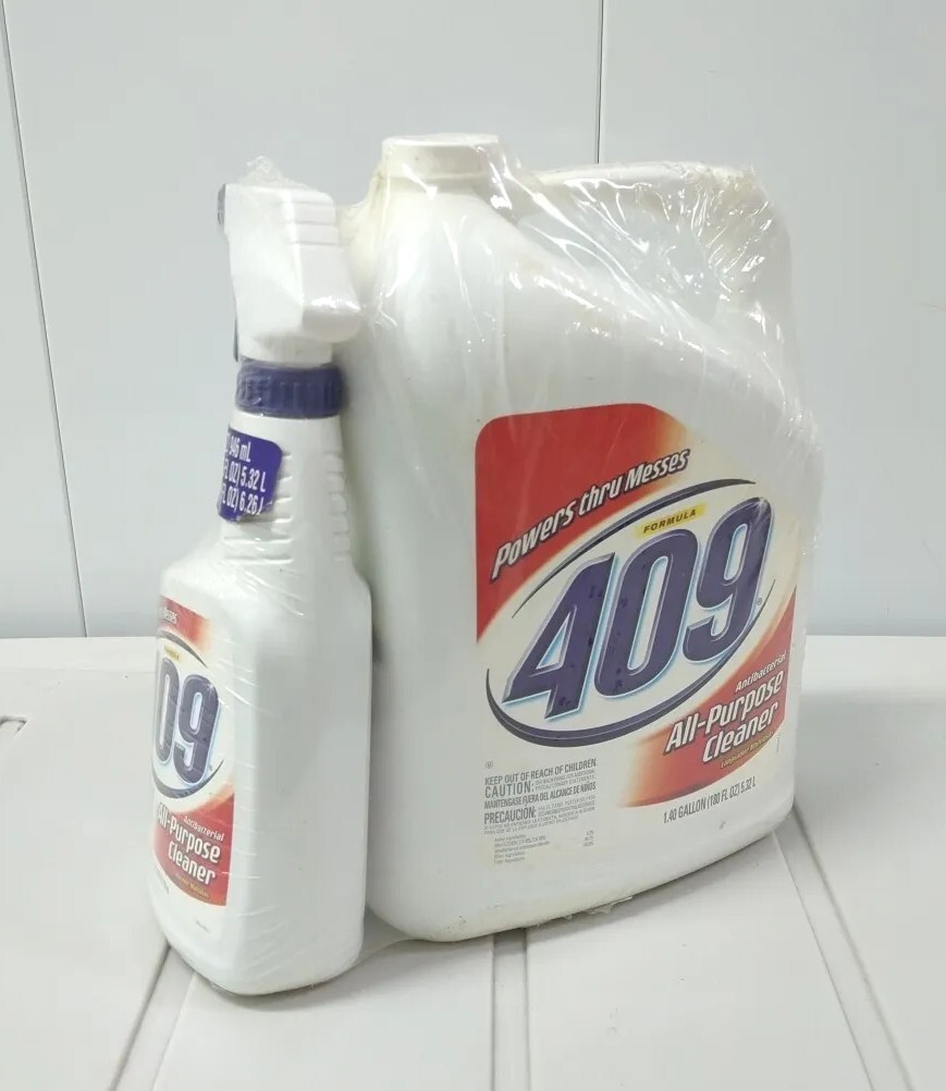 Formula 409 Multi-Surface Cleaner Refill - 180 fl oz & 1 Qua