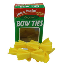 Play Food Melissa  Doug Box Of Box Tie Pasta