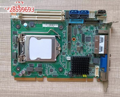 Advantech PCE-3028G2 PCE-3028 REV.A1 Industrial Control Motherboard