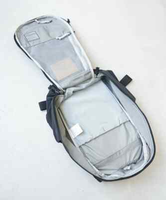 EVERGOODS Mountain Panel Loader 22L MPL22 Rucksack Bag Unisex