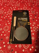 HS STRUT SELECT CLOSING TIME PREMIUM SLATE POT FRICTION TURKEY CALL PENNSYLVANIA