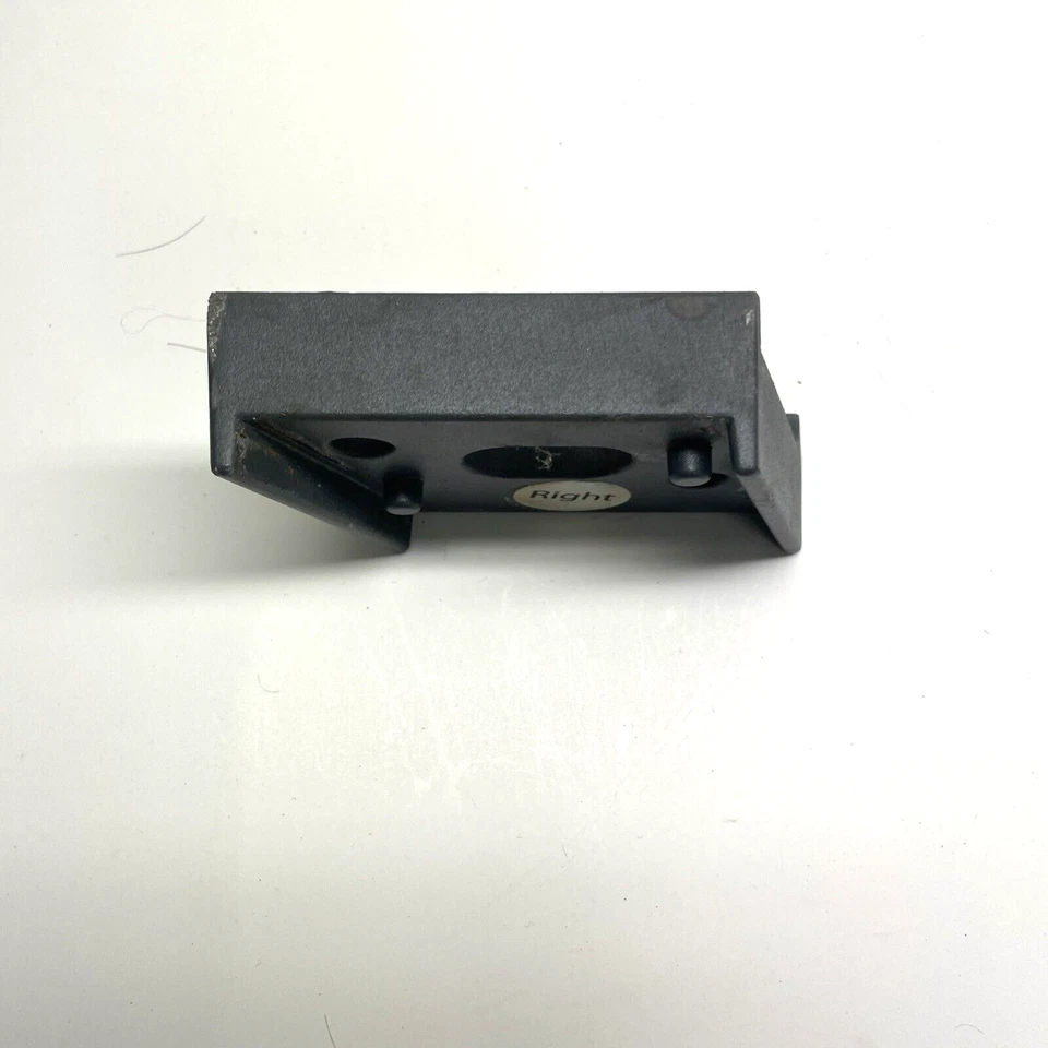 ProForm Crosswalk 390 Treadmill Right Hand Upright Spacer Plate 268098, 252377 - Image 2 of 4