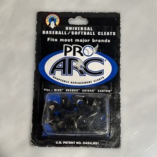 Penguin PRO ARC Universal Adaptable Replacement Cleats Baseball/Softball - New