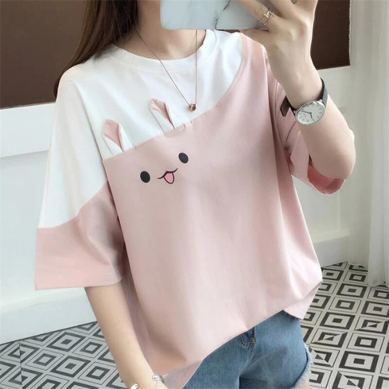 Fashion Girl tee