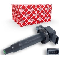 Febi Bilstein 28658 ZüNdspule FüR Toyota Prius Yaris Aygo Verso Iq Van Vios P1