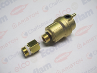 Elco Entluefter Icon Xl
