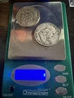 1949-P Franklin Half Dollar — photo from another recent sale