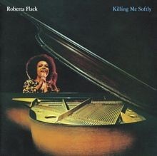 Killing Me Softly von Roberta Flack | CD | Zustand akzeptabel