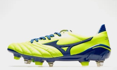Mizuno Morelia Neo II Japan Mix SG Football Boots Size Uk