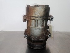 8074A - 7700111289 AIR CON COMPRESSOR / SD7H15 / SANDEN / 345876 FOR RENAULT LAGUNA