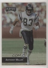 1993 Playoff Anthony Miller #96 1k3