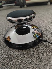 Metronic - Flying Speaker - Black Bluetooth Connected Speaker - NEW
